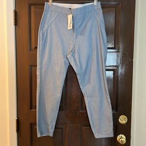 Hue XL reversible pant.